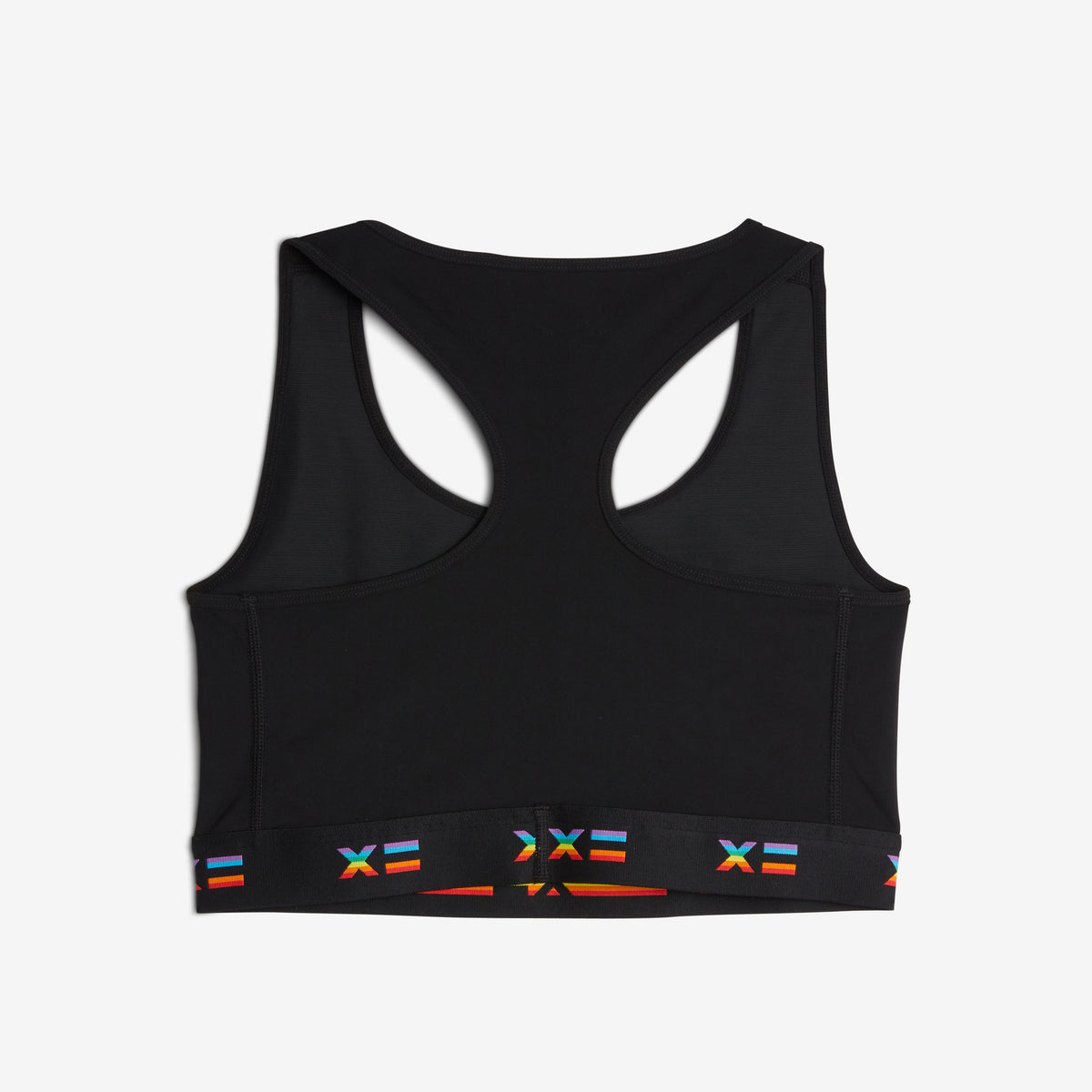 Compression Plus Racerback  - Rainbow X=