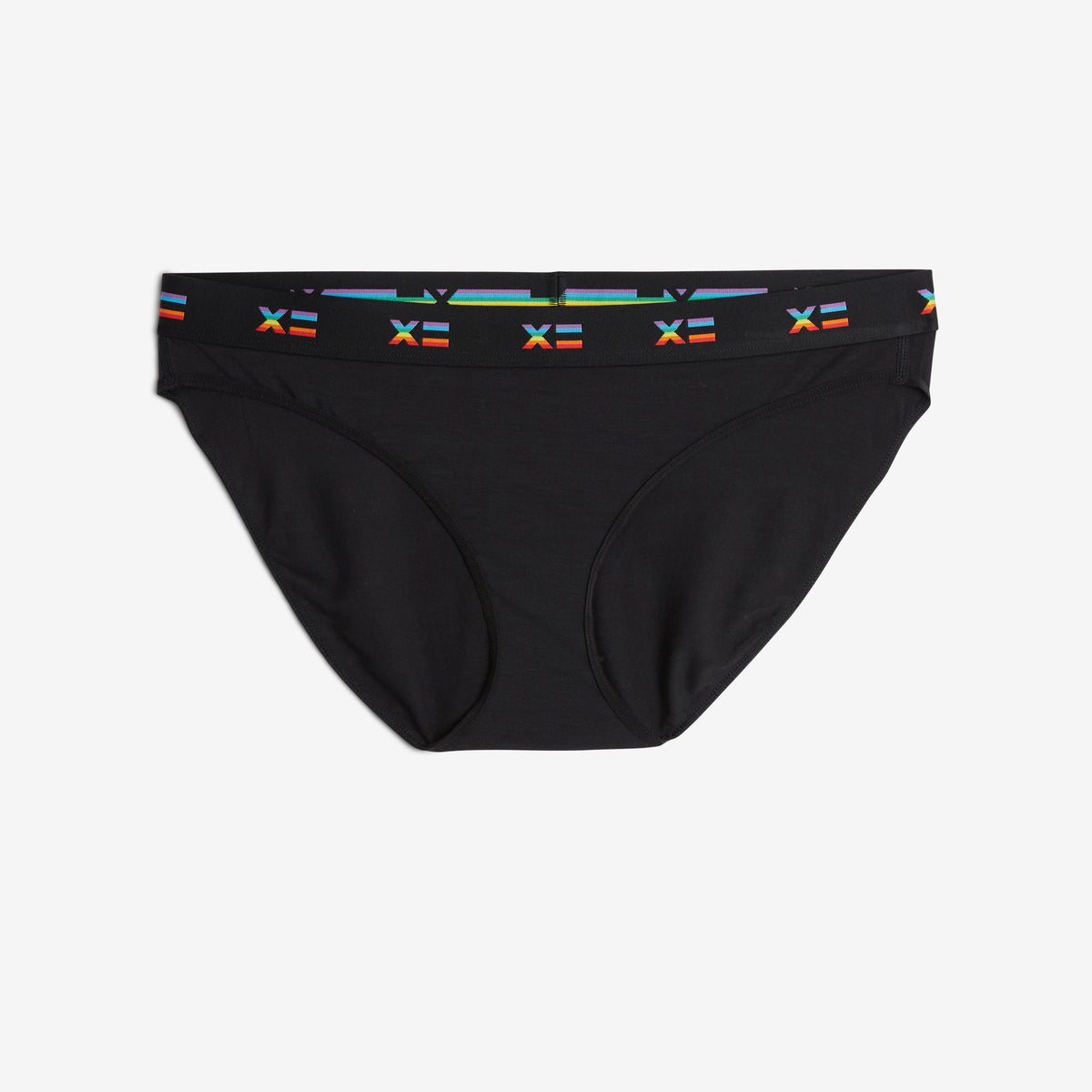 Bikini - TENCEL Modal Rainbow X=