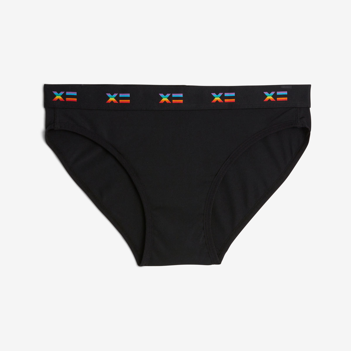 SmoothTuck Tucking Bikini - Rainbow X=