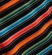Retro Rainbow Stripe