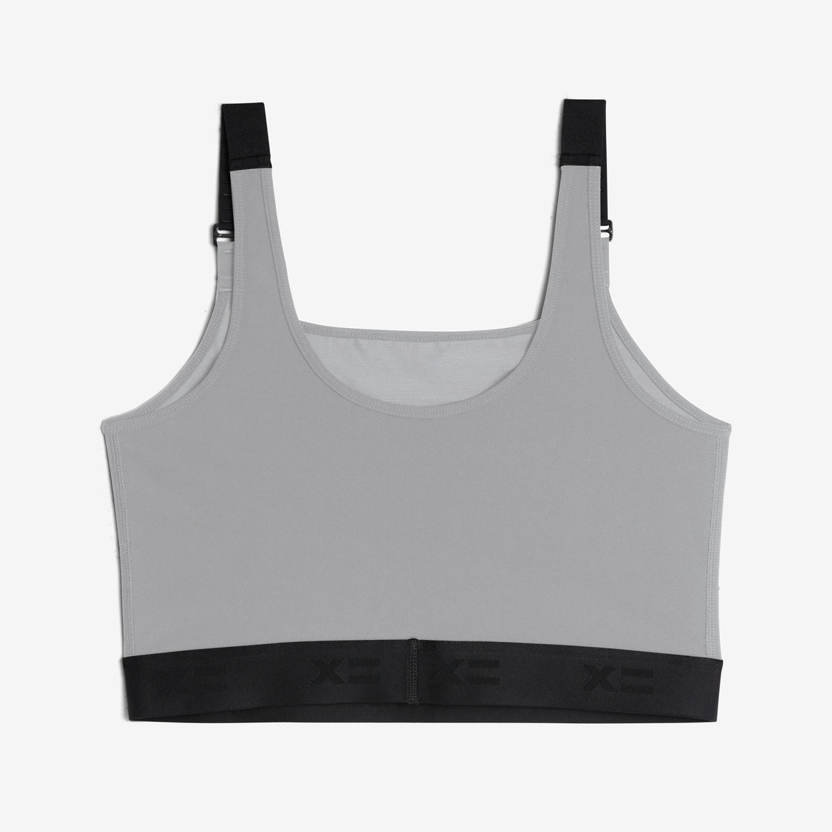 Compression Plus Adjustable - Ultimate Gray