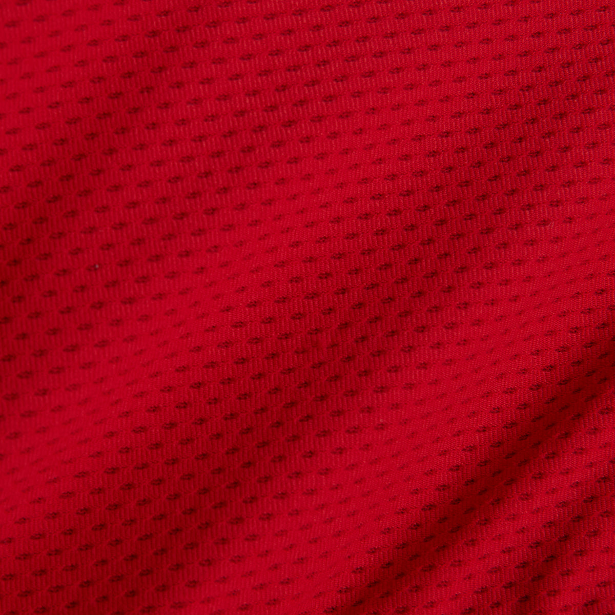 Swim Solarmesh Peekaboo Top - Red
