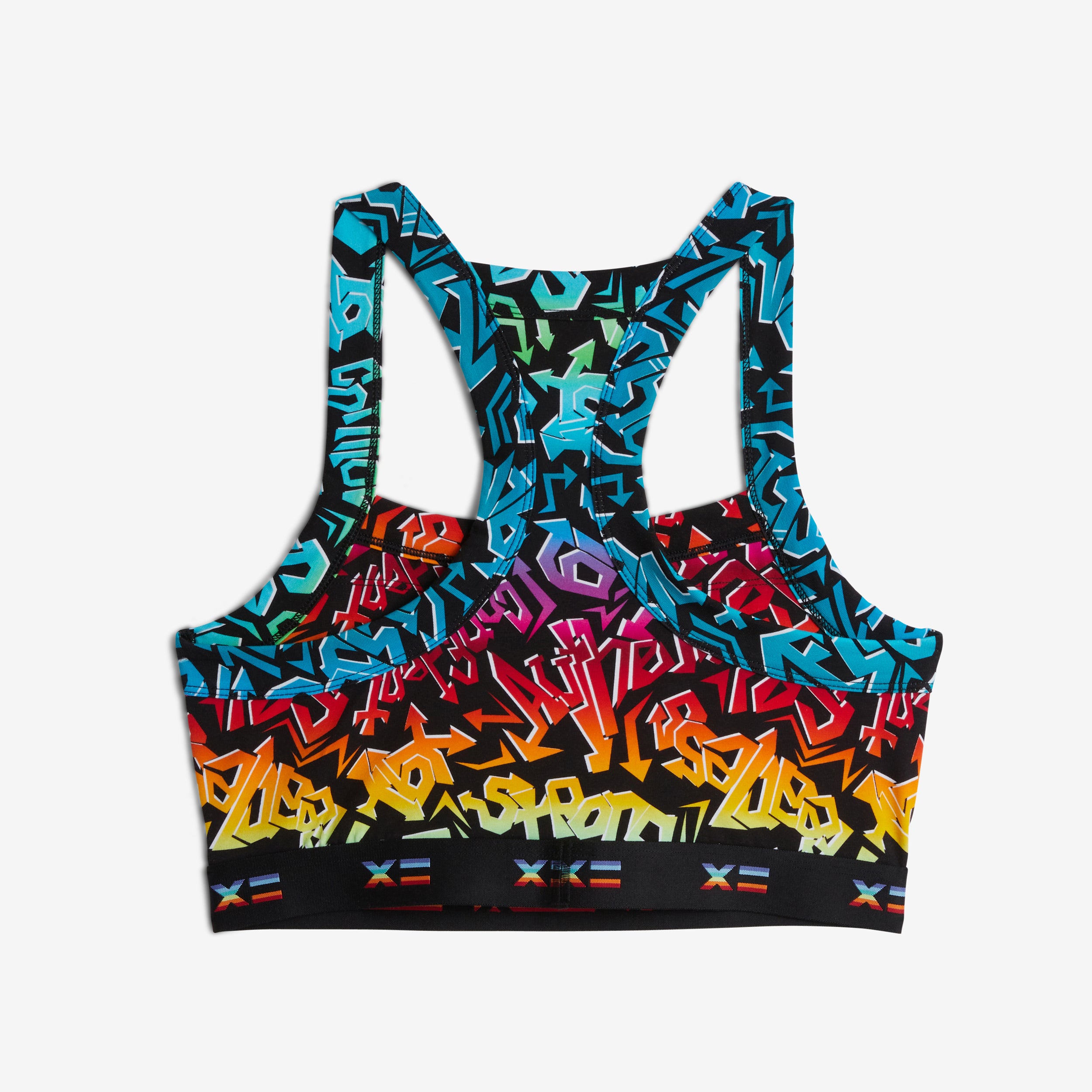 Scoop Soft Bra - Tagged and True