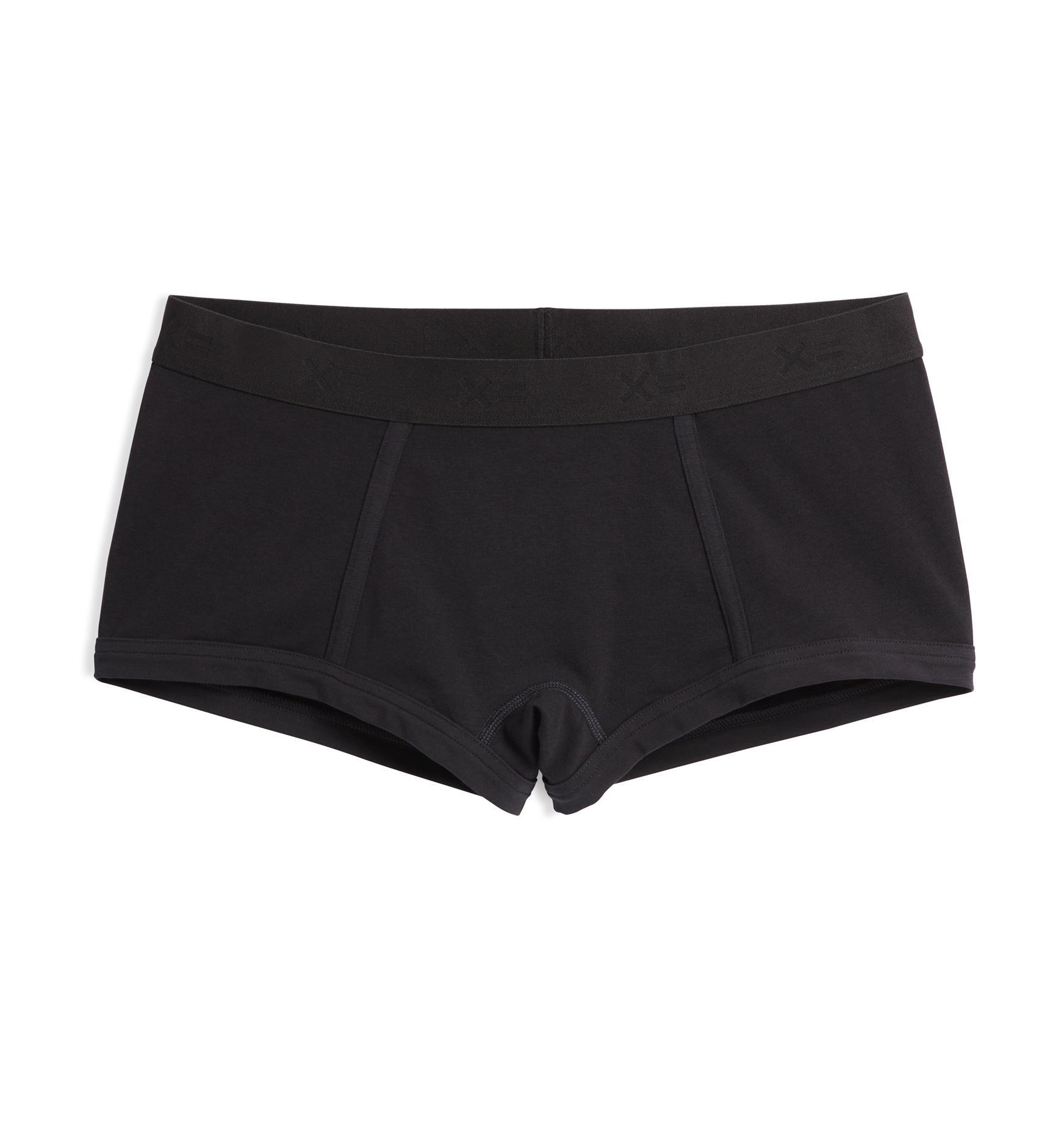 Boy Shorts 3-Pack - Pride Paint