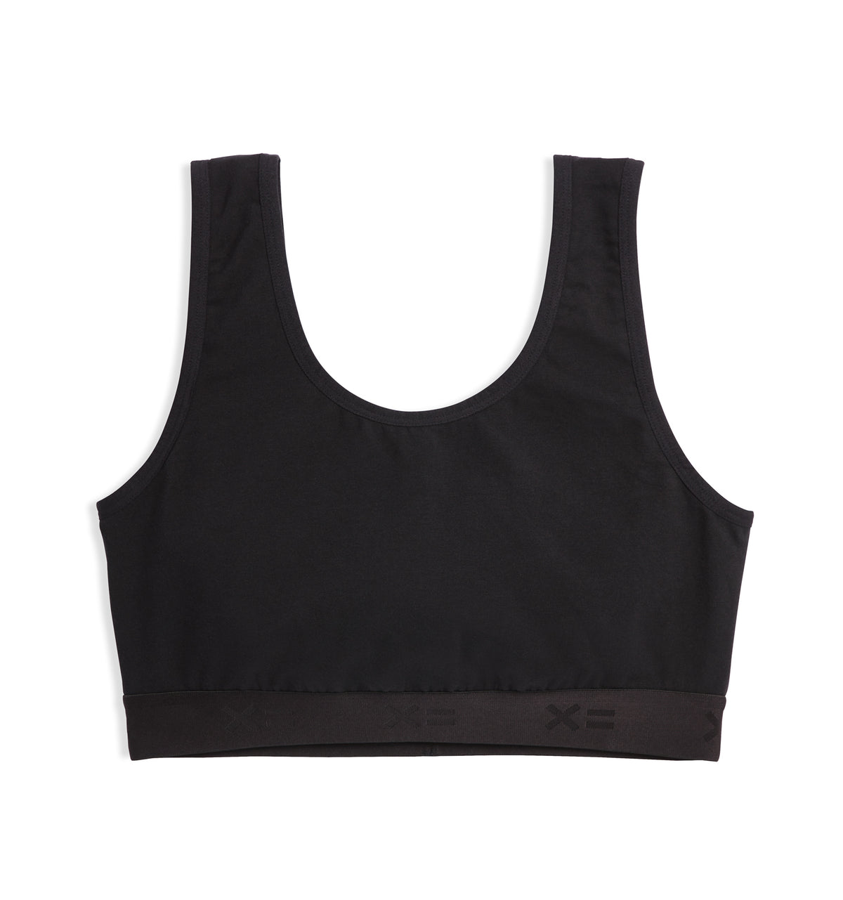 Essentials Soft Bra 3-Pack - Deadly Bloom