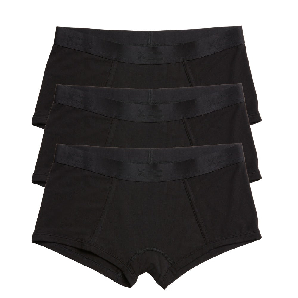 Model: This item runs small. XS - L = true to size; XL - 4XL = size up 1 size